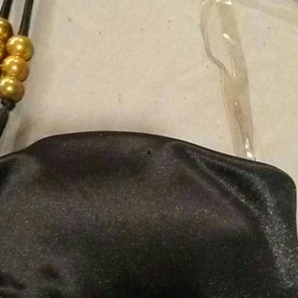 2 RU Roxy black strapless dresses - Picture 5 of 8